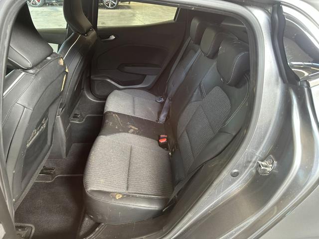 RENAULT Clio TCE 100CV GPL TECHNO