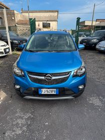 Opel Karl Rocks 1.0 73 CV GPL