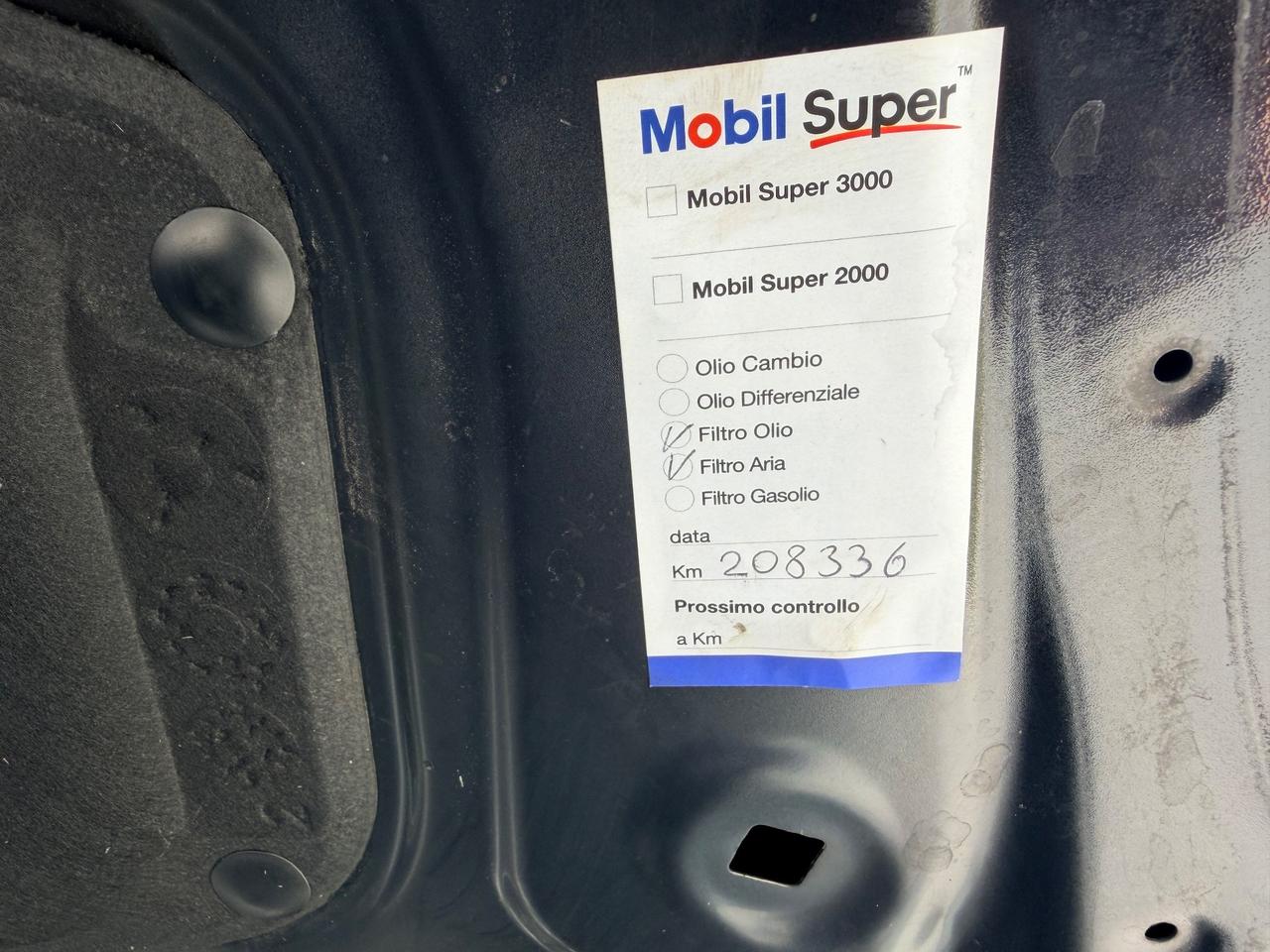 Bmw 216d Active Tourer Luxury