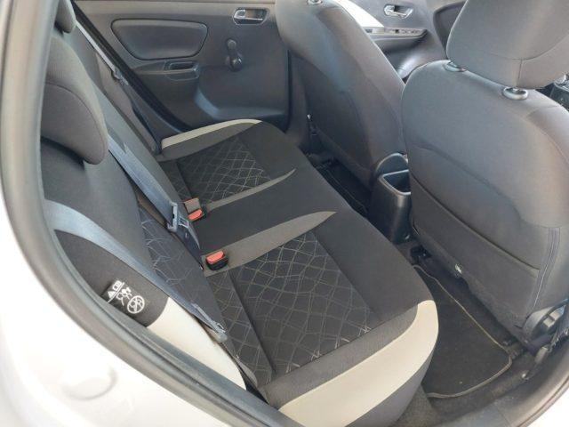NISSAN Micra 1.5 dCi 8V 5 porte Acenta Uniprò Fattur. legge 104