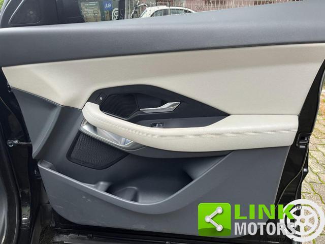 JAGUAR E-Pace 2.0D 150 CV AWD aut.