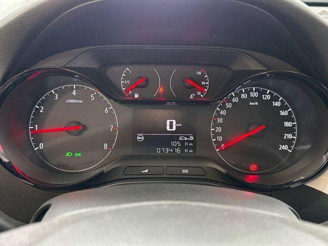 OPEL Crossland X 1.5 ECOTEC D 110 CV Start&Stop 2020
