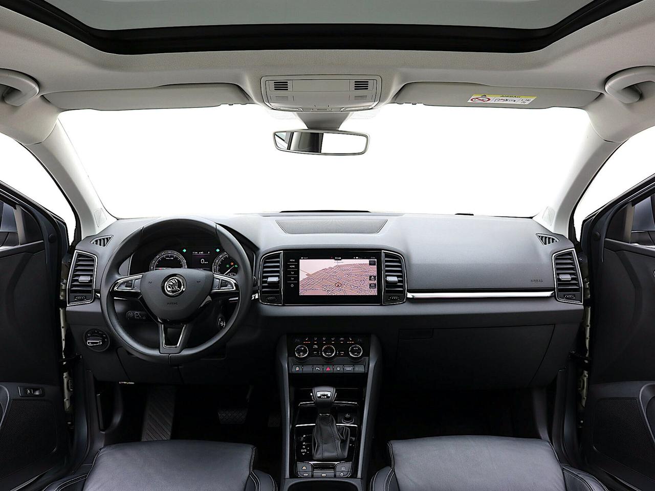 Skoda Karoq 2.0 TDI 4x4 DSG Style TETTO APRIBILE