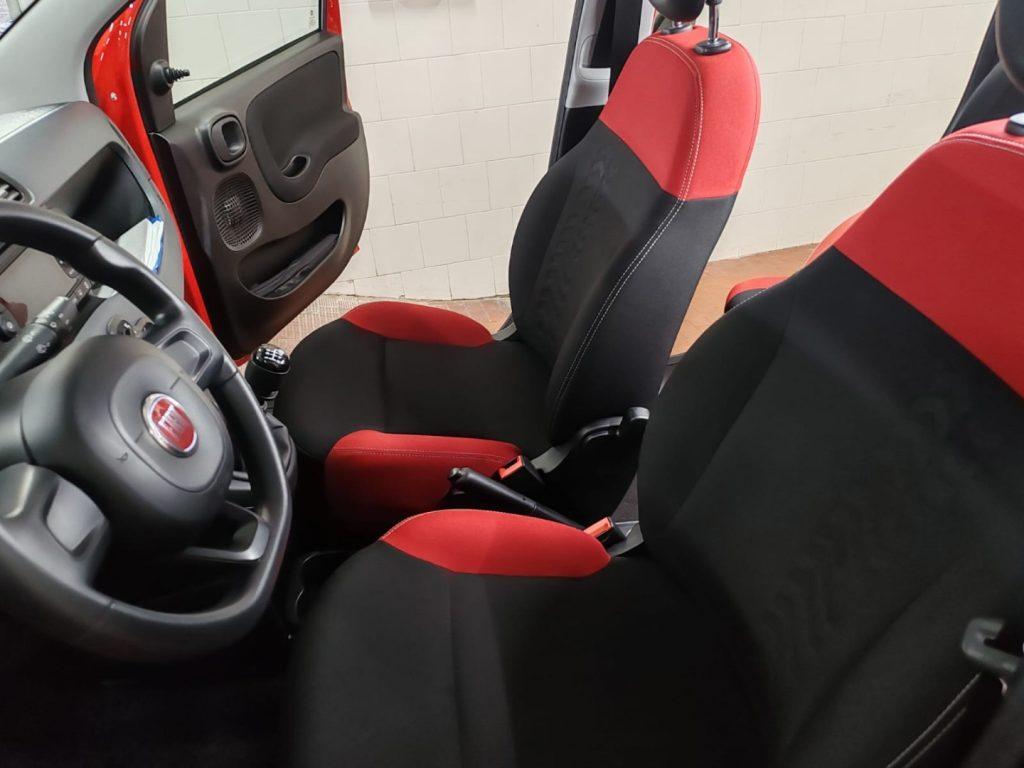 FIAT Panda 1.0 Hybrid 17000KM PREZZO REALE