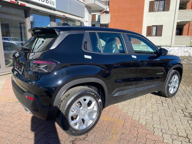JEEP Avenger 1.2 Turbo Altitude *PROMO ROTTAMAZIONE*