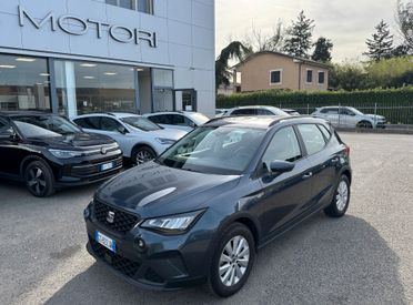 SEAT Arona 1.0 ecotsi Style 95cv NO VINCOLI