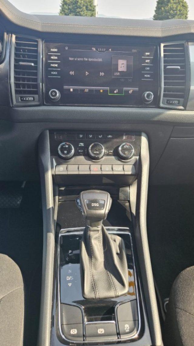 SKODA Kodiaq 1.5 TSI ACT DSG 7 posti Style