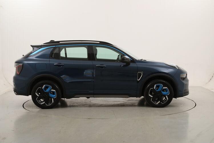 Lynk&co 01 HEV BR594152 1.5 Full Hybrid 197CV