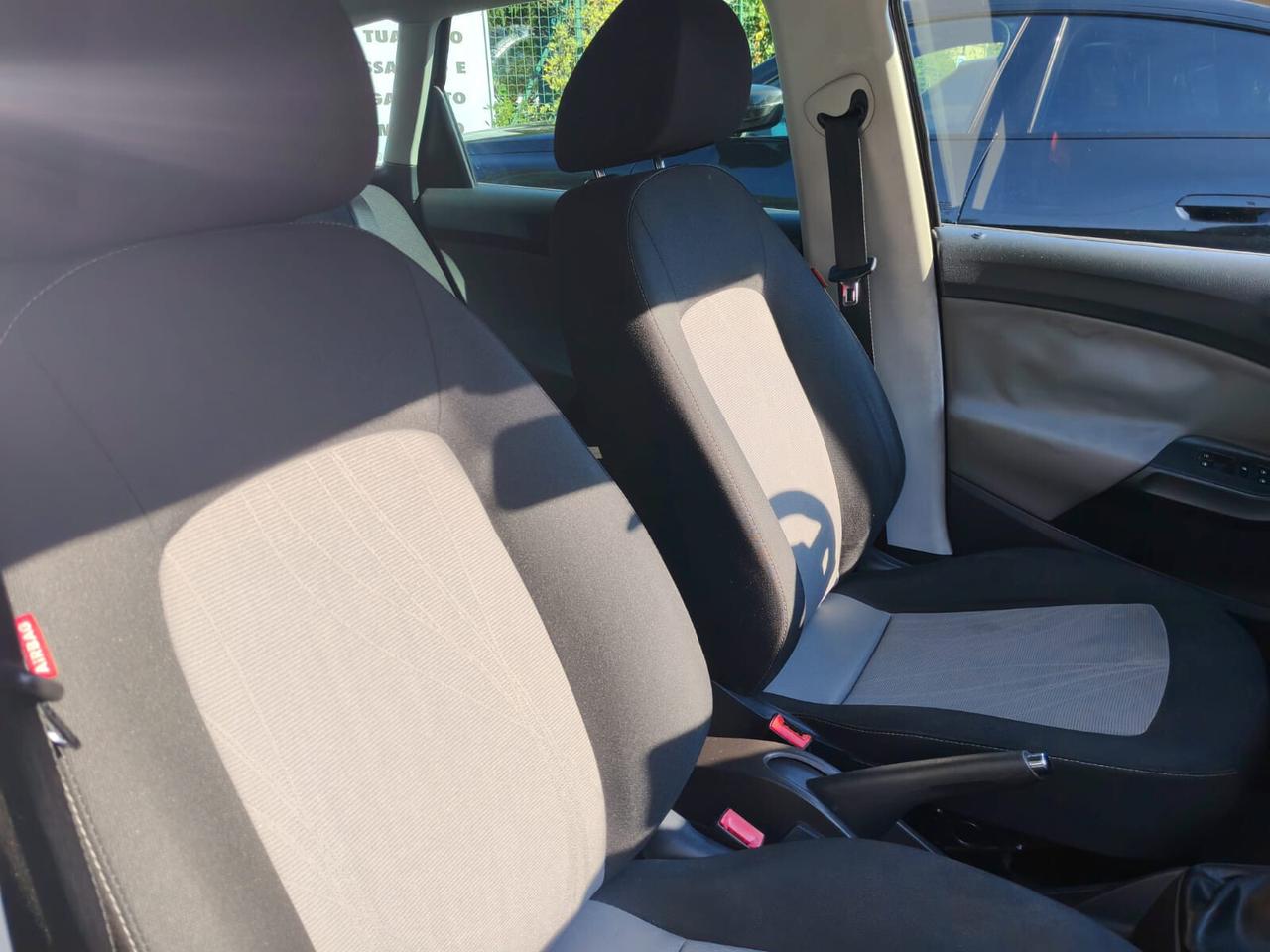 Seat Ibiza ST 1.2 TDI CR DPF Style