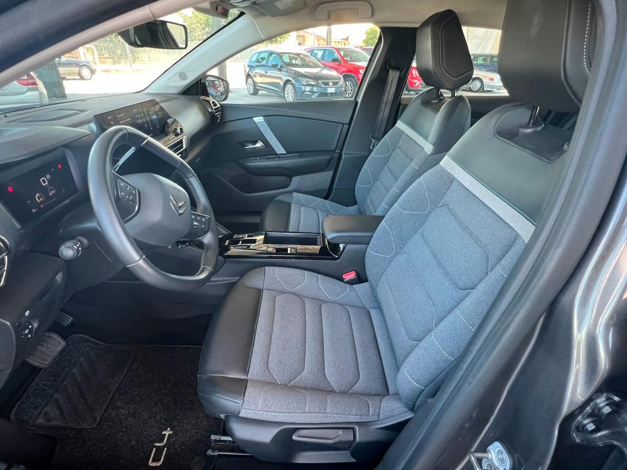 Citroen C4 BlueHDi 110 S&S Feel