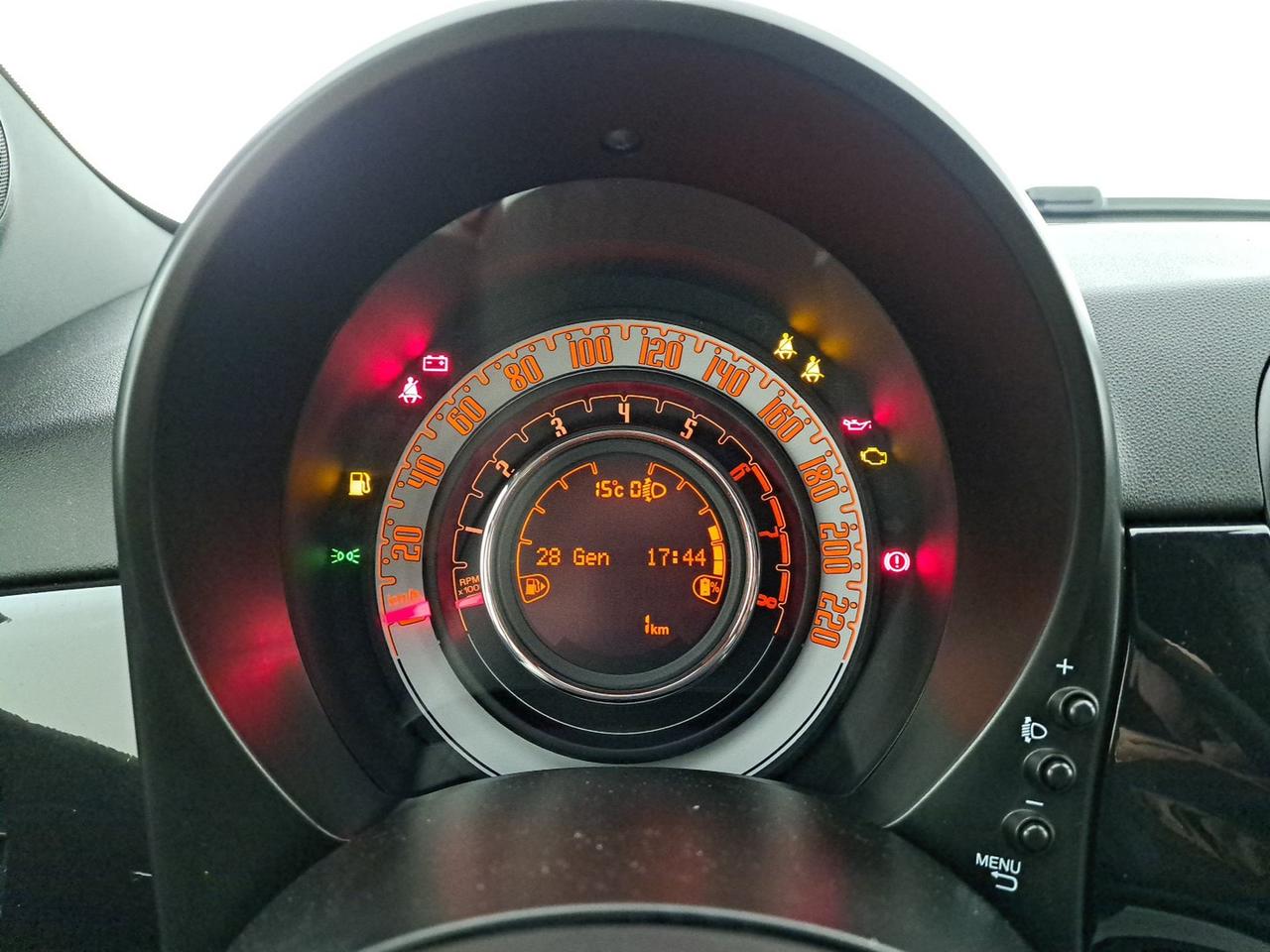 1.0 hybrid 70cv