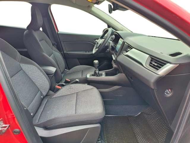 Renault Captur 1.0 tce Intens 90cv