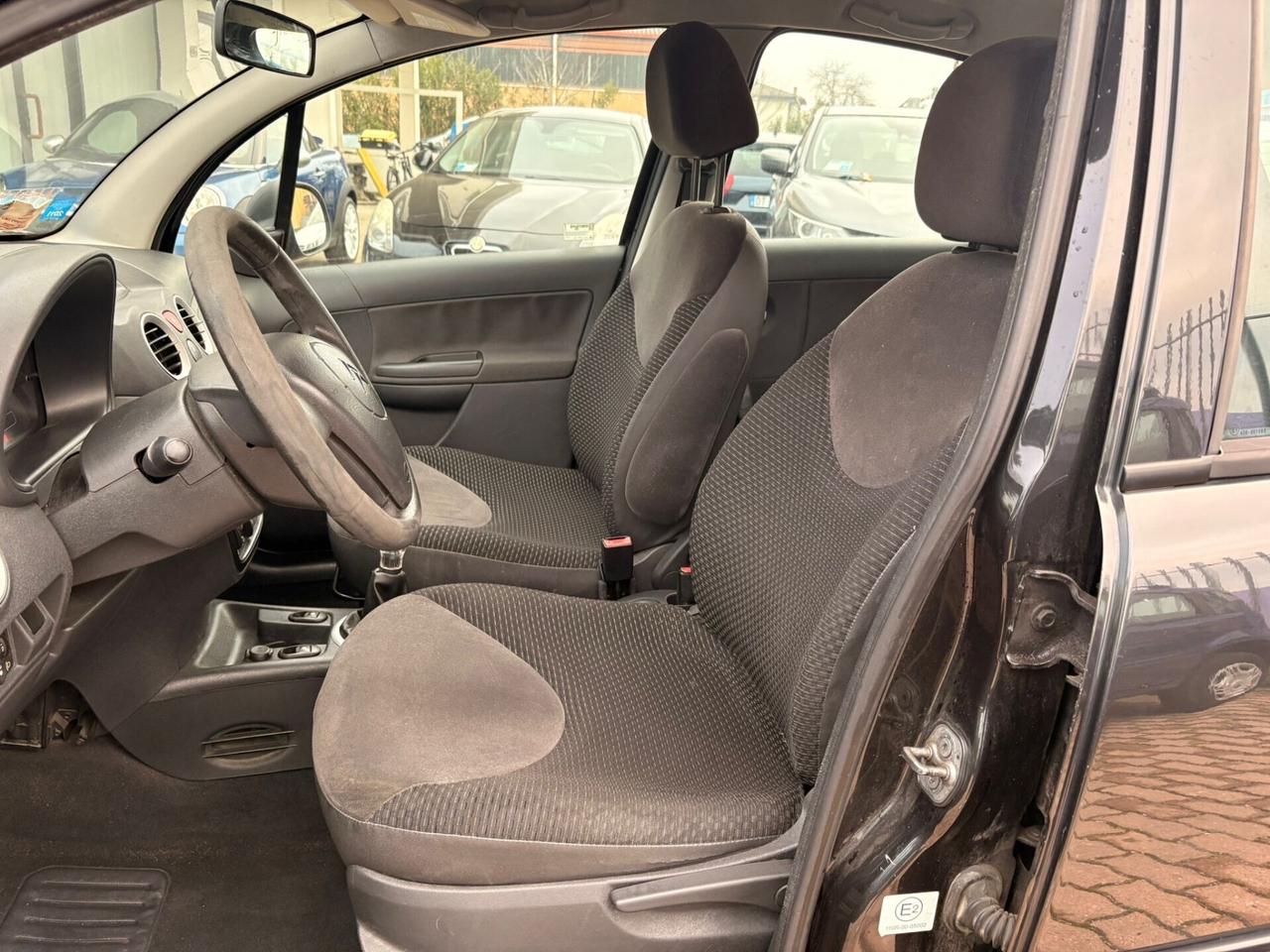 Citroen C3 1.4 Perfect Eco Energy M