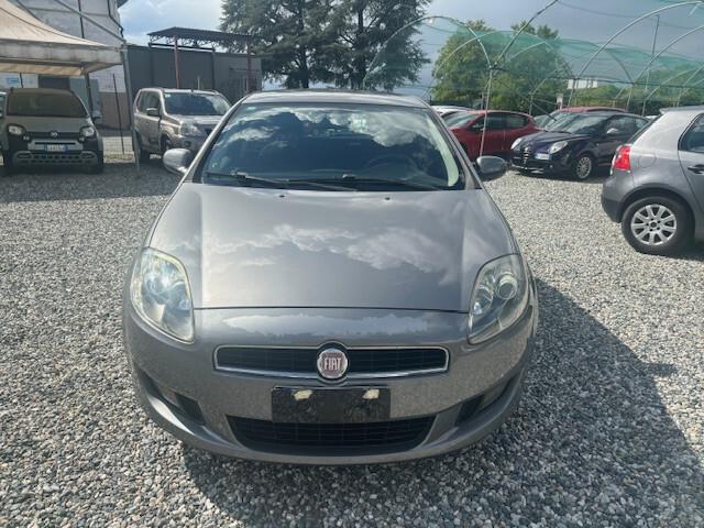 Fiat Bravo 1.4 EasyPower Emotion