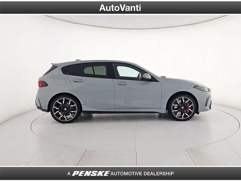 BMW Serie 1 118d MSport Pro auto