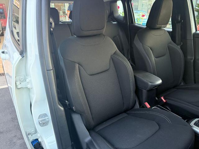 Jeep Renegade 1.6 mjt Limited 2wd 120cv