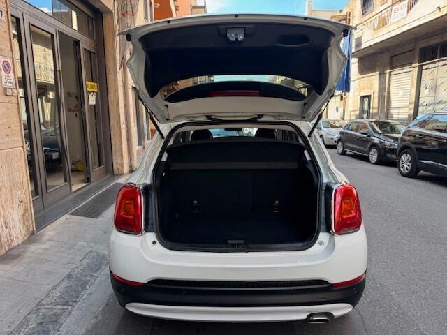 Fiat 500X 1.6 MultiJet 120 CV Lounge 500 x