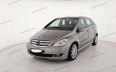 Mercedes-benz B 200 Sport