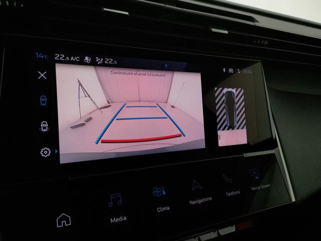 PEUGEOT 308 BlueHDi 130 S&S EAT8 SW Allure Pack