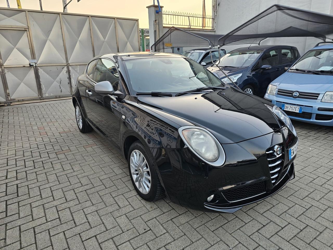 Alfa Romeo MiTo 1.4 70 CV 8V Progression