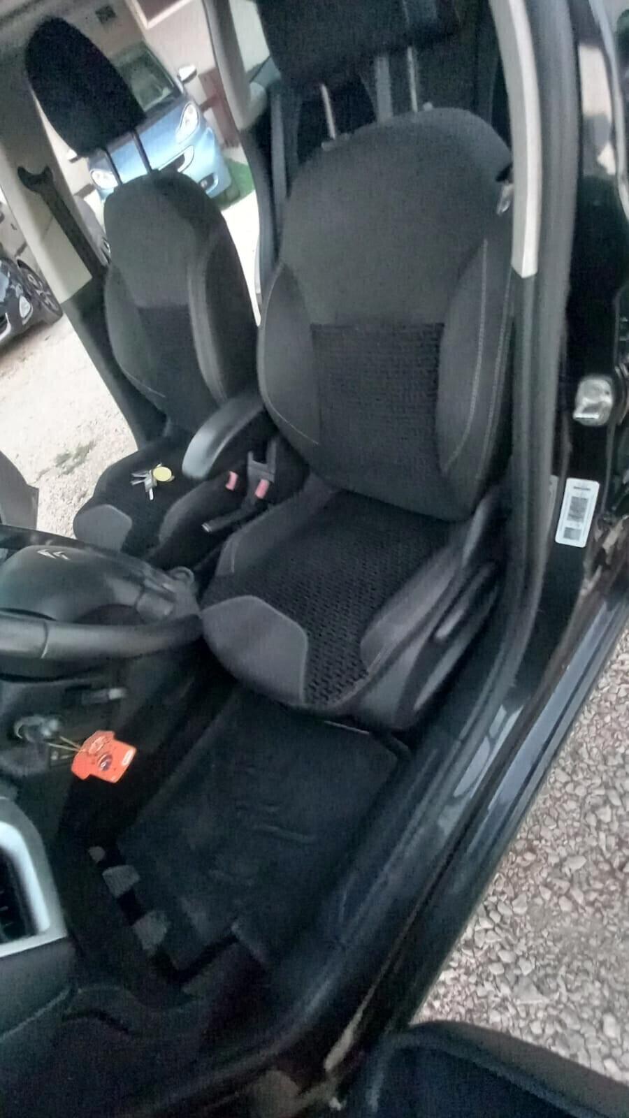 Citroen C3 1.4 5P Eco Energy G Exclusive