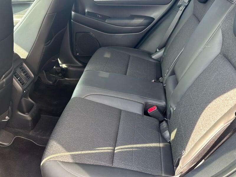 Honda HR-V HEV 1.5 Advance Plus eCVT