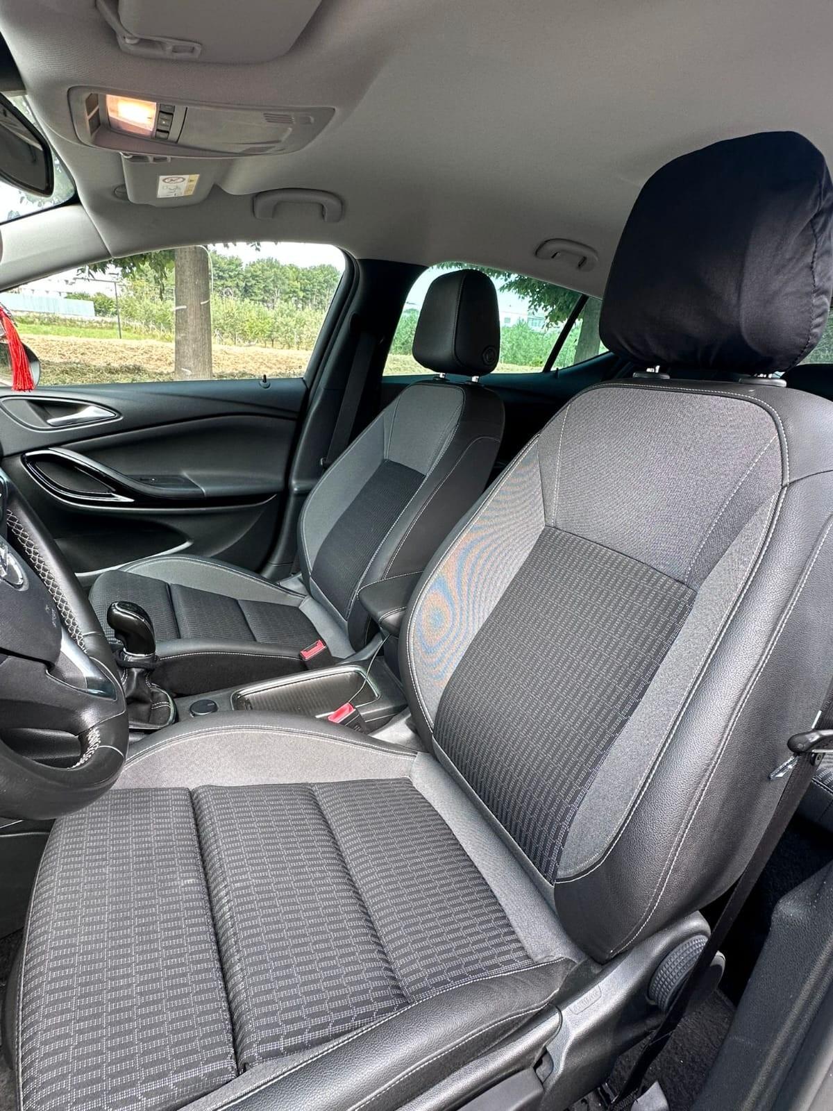 Opel Astra 1.5 CDTI 122 CV S&S 5 porte Ultimate