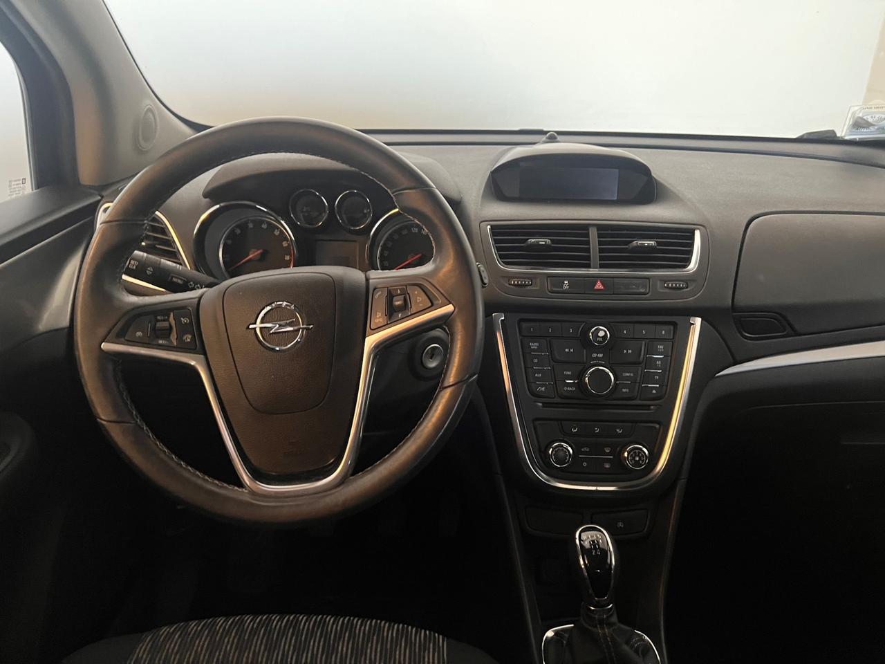 Opel Mokka 1.6 Ecotec 115CV 4x2 Start&Stop