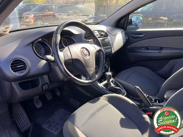 FIAT Bravo 1.4 Dynamic GPL DELLA CASA