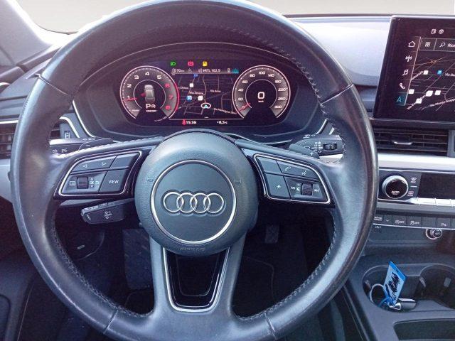 AUDI A4 Avant 35 TFSI S tronic Business Advanced