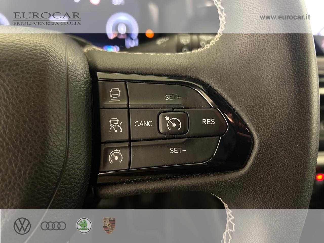 Jeep Compass 1.3 turbo t4 80 anniversario 2wd 150cv ddct