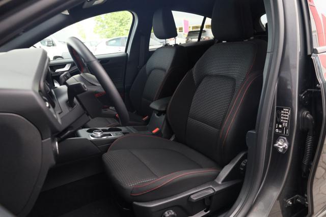 FORD Focus 1.5 EcoBlue automatico 5p. ST-Line