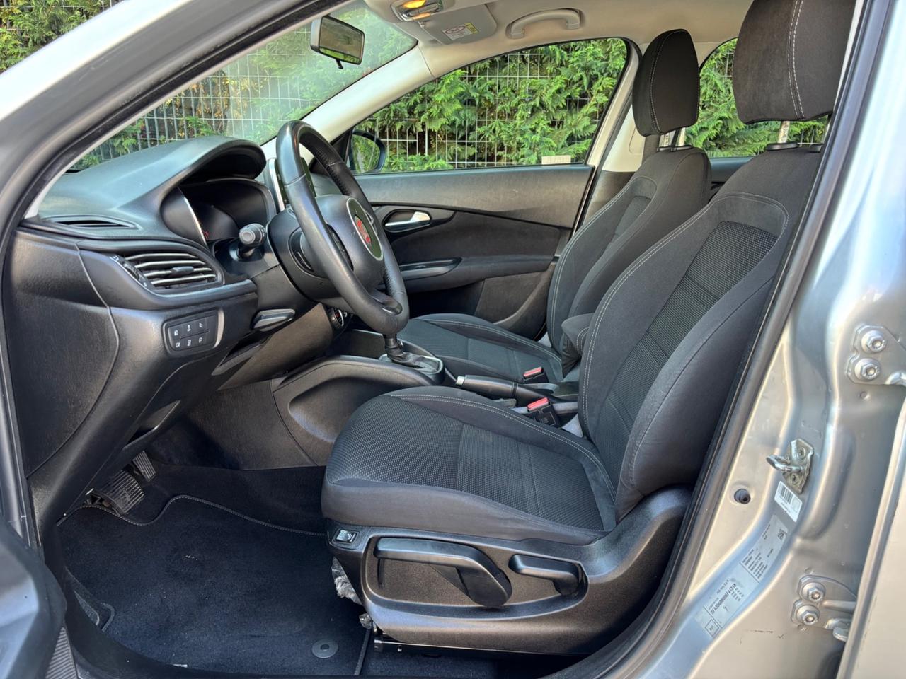 Fiat Tipo 1.6 Mjt DCT SW Business AZIENDALE, UNIPRO