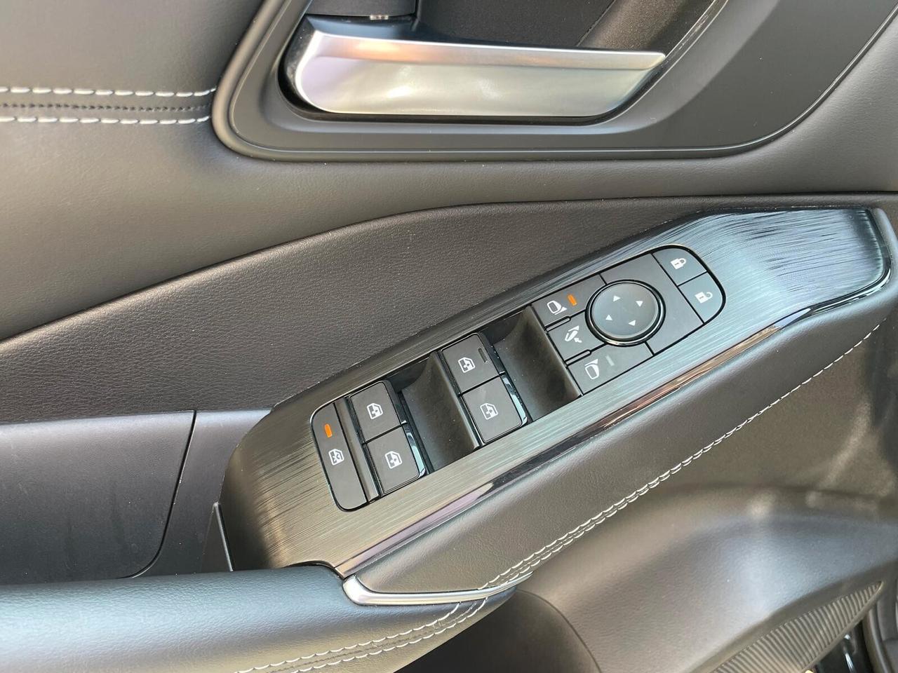 Nissan Qashqai MHEV 158 CV Xtronic N-Connecta