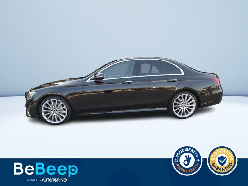 Mercedes-Benz Classe E E 200 PREMIUM AUTO MY19