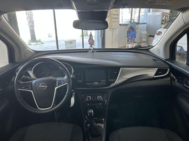 Opel Mokka Mokka X 1.6 Ecotec 115CV 4x2 Start&Stop Business