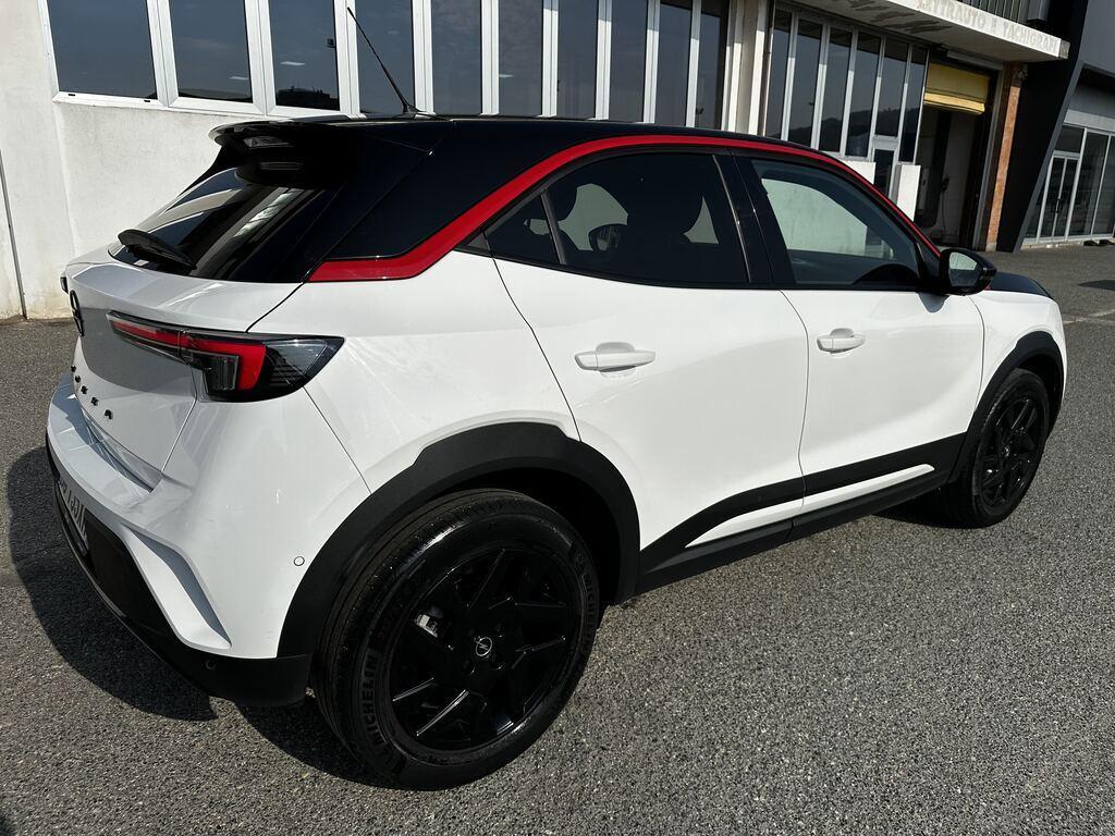 Opel Mokka 1.2 T GS Line +