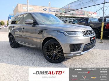 Land Rover Range Rover Sport 2ª serie 3.0 SDV6 249 CV HSE Dynamic