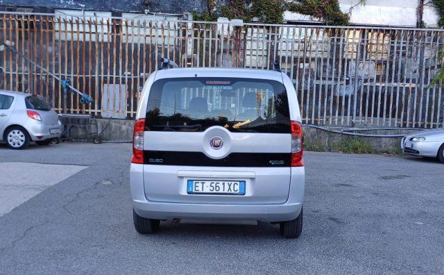 FIAT Qubo 1.4 8V 77 CV Dynamic Natural Power