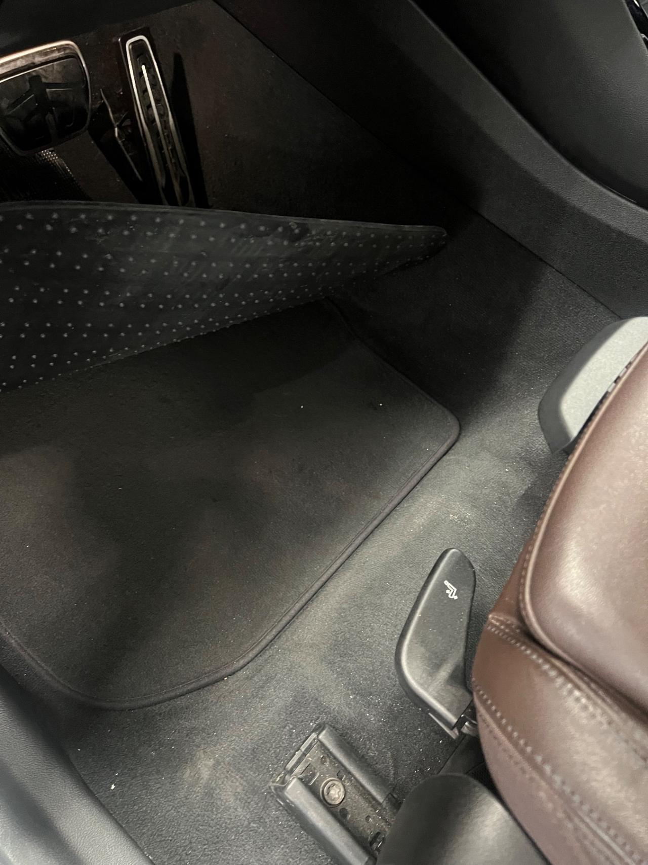 Bmw X3 xDrive25d m sport
