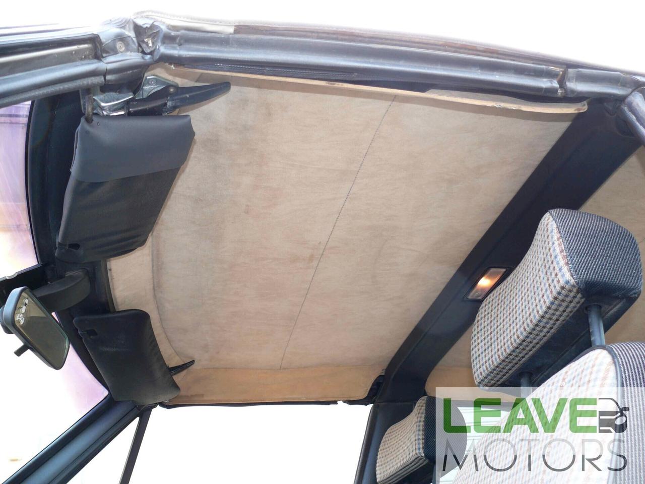 Bertone Supercabrio 100 S (M1322)