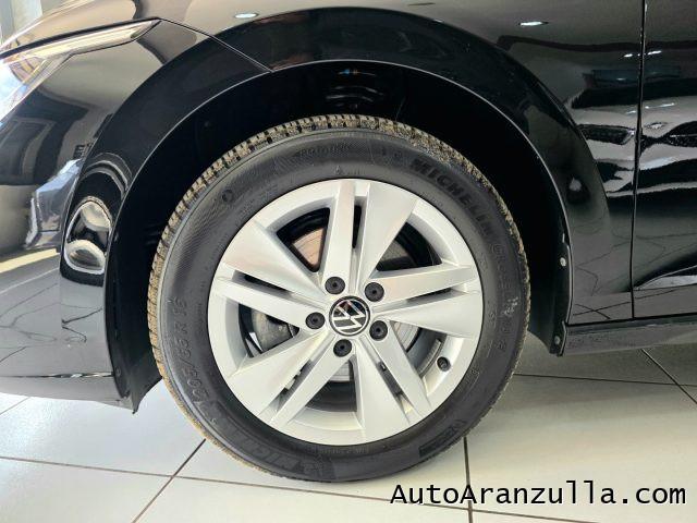 VOLKSWAGEN Golf NEW 8.5 2.0 TDI 115CV Life Tetto Panoramico