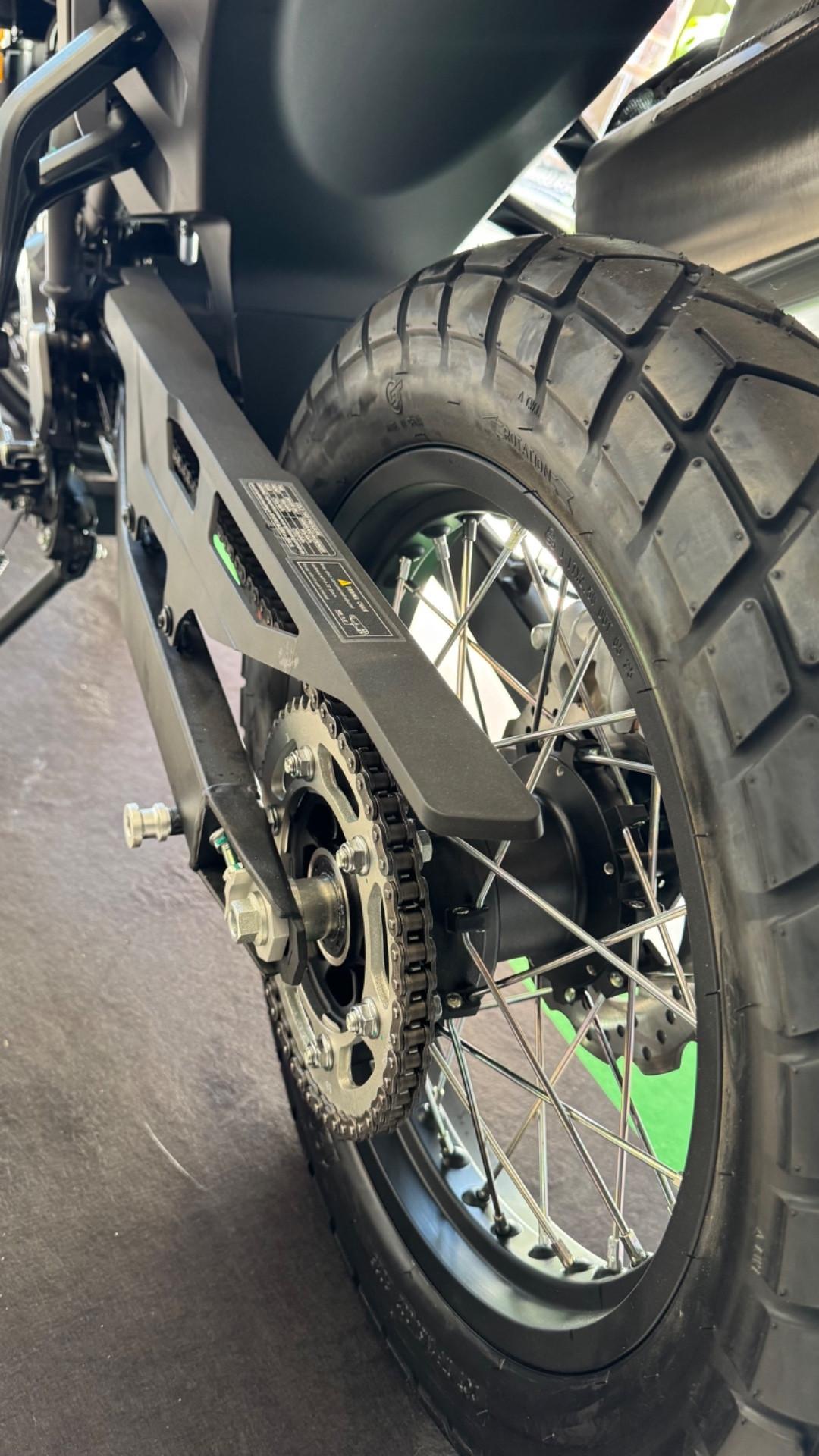 BENELLI BKX 125!!NUOVA!!PRONTA CONSEGNA EURO 5+!!