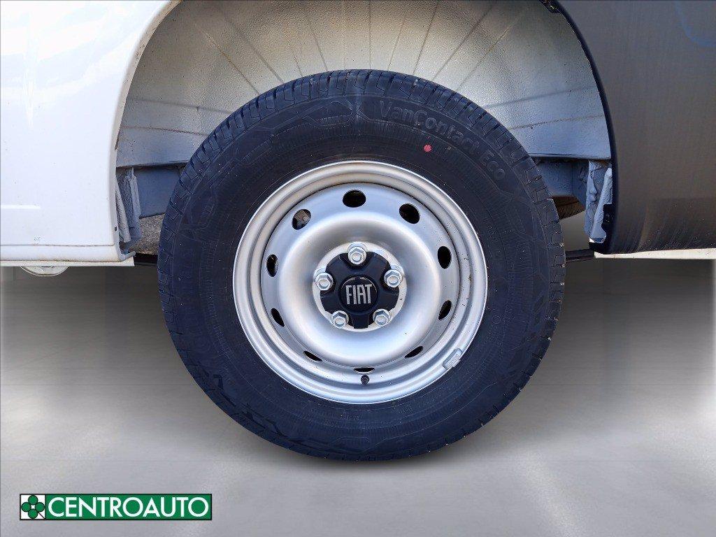 FIAT Ducato 35 L2H2 2.2 diesel 140cv del 2025