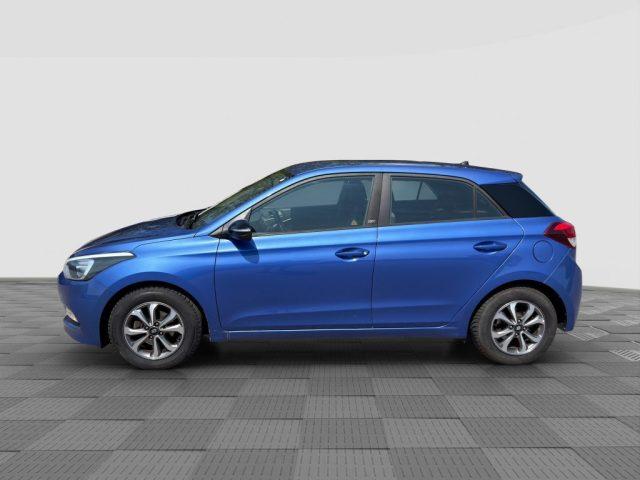 HYUNDAI i20 i20 1.2 84 CV 5 porte Classic