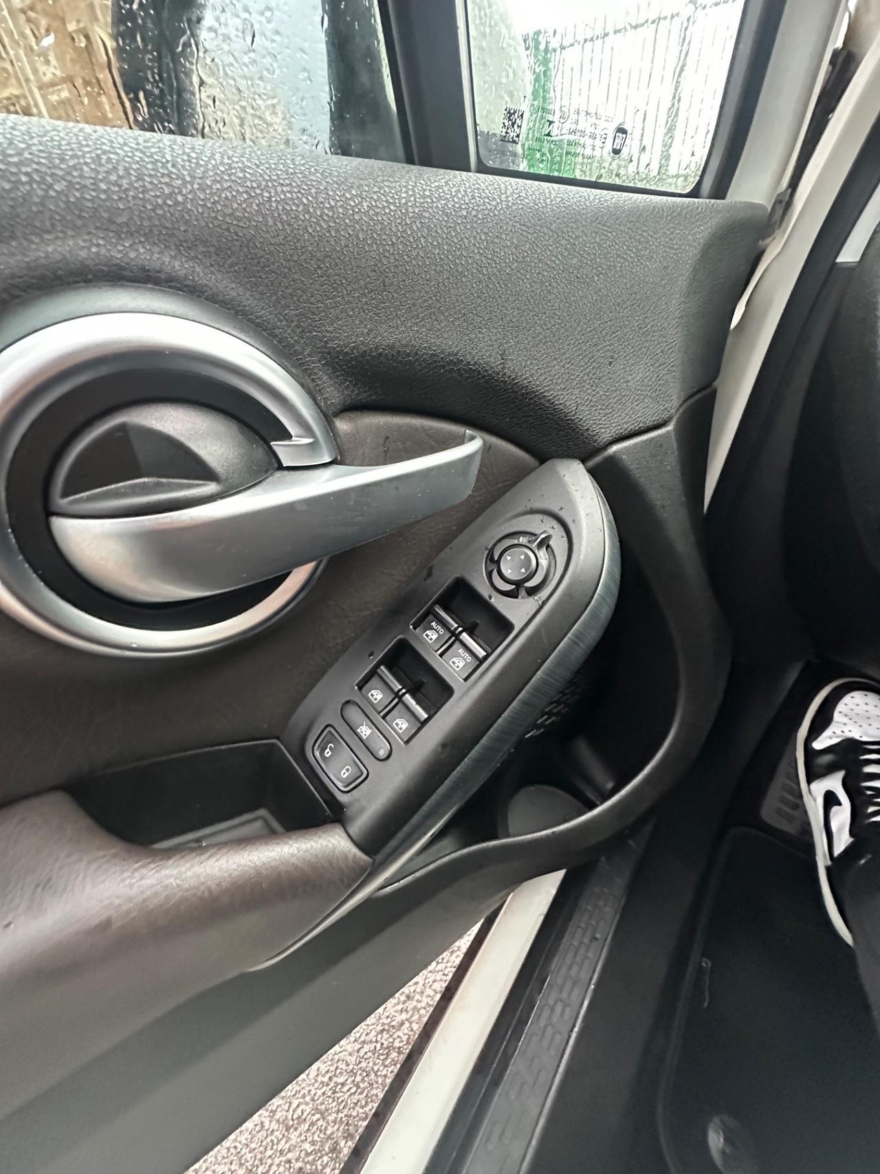 Fiat 500X 1.3 MultiJet 95 CV Business