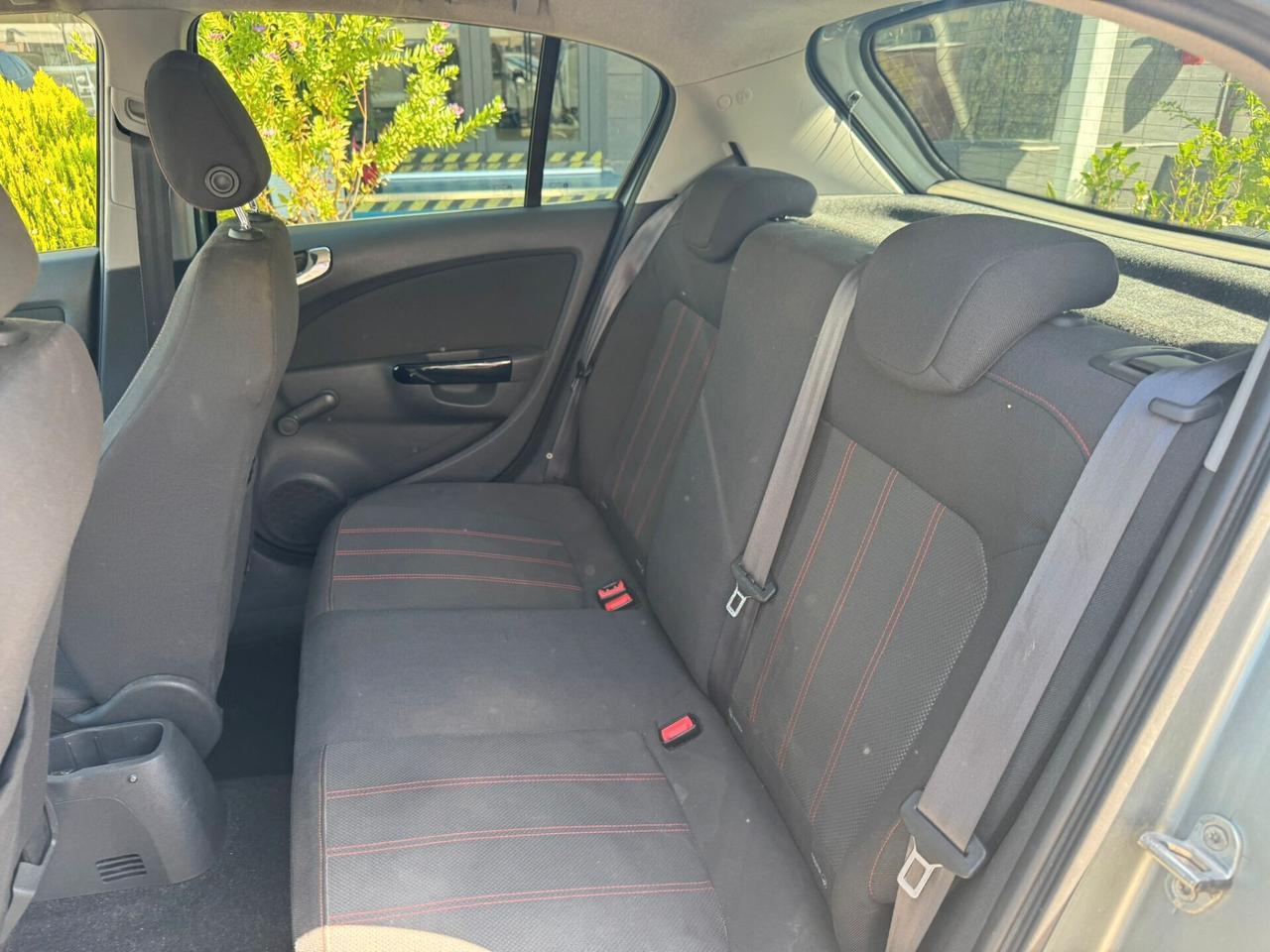 Opel Corsa 1.3 CDTI 95CV 5 porte Edition