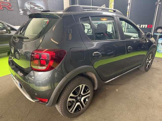 Dacia Sandero Stepway 1.0 tce 15th Anniversary Eco-g 100cv GPL