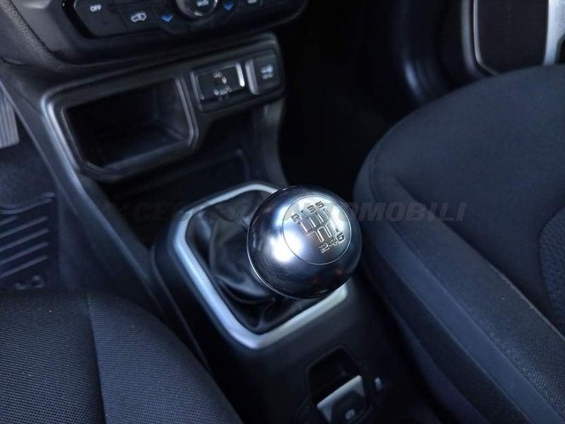Jeep Renegade Renegade 1.0 t3 Limited 2wd