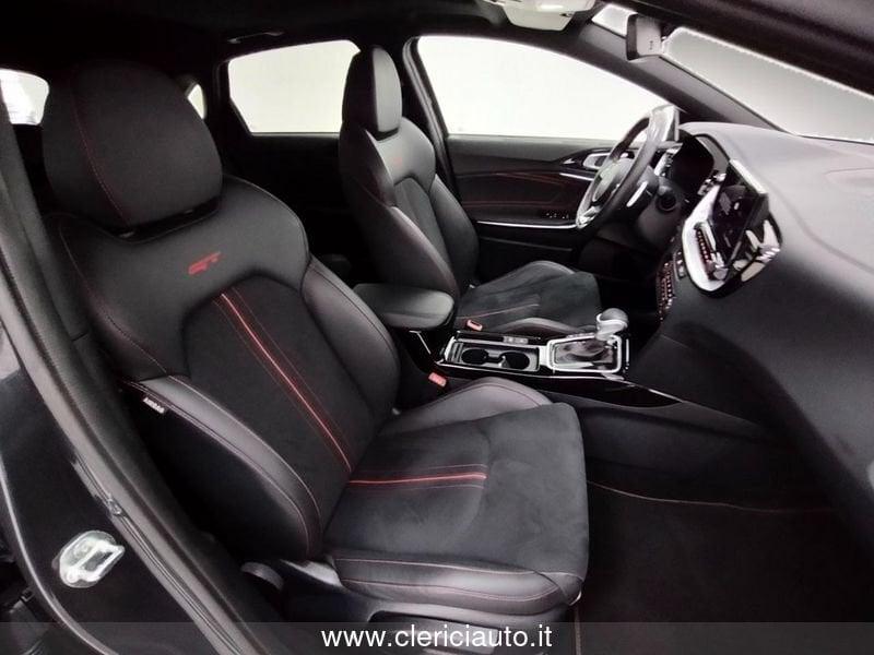 KIA ceed 1.6 T-GDi 204 CV DCT 5p. GT (TETTO)